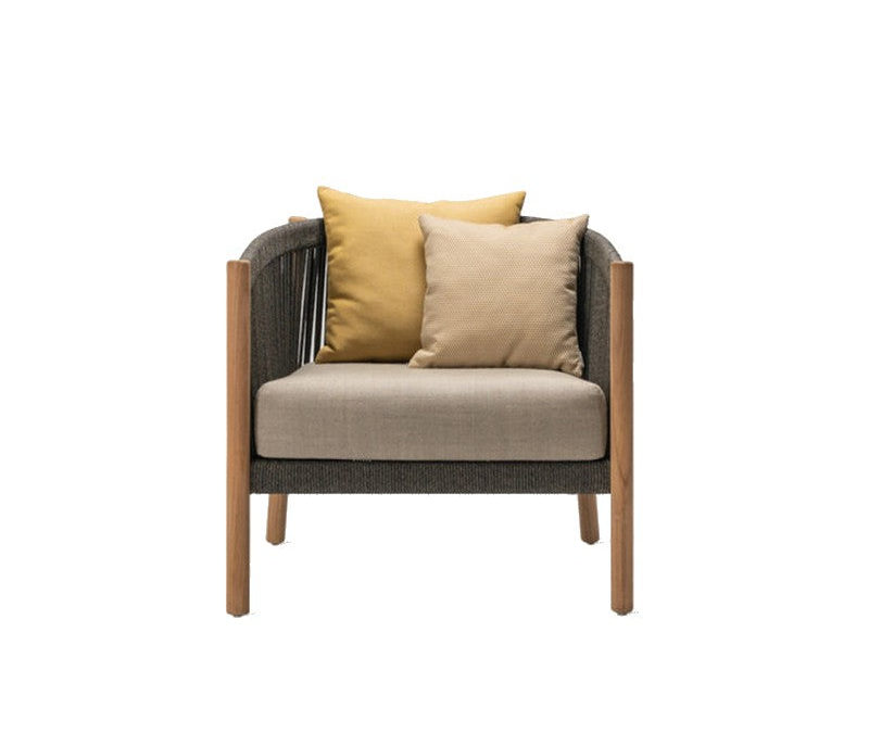 Fauteuil Lento Lounge