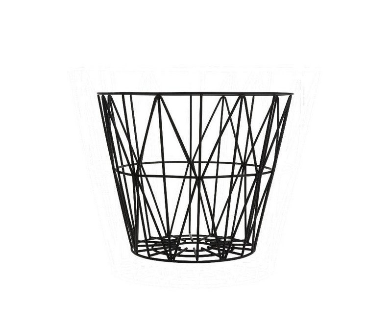 Panière Wire Basket