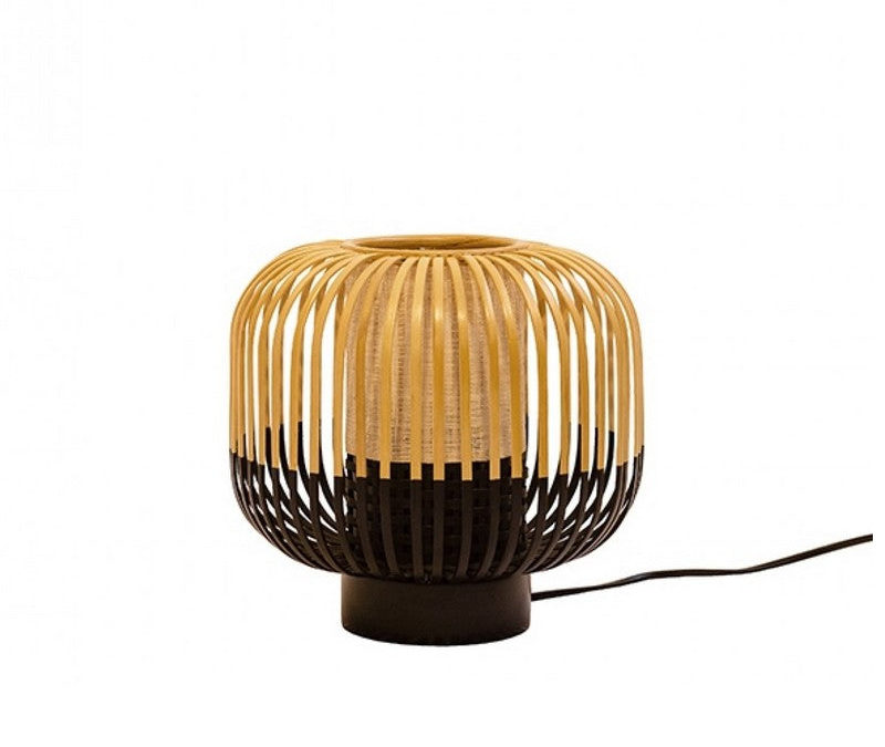 Lampe à Poser Bamboo